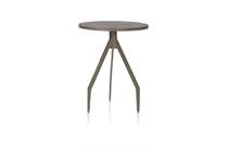 Coco Maison COCO MAISON bijzettafel Carel bijzettafel H55cm